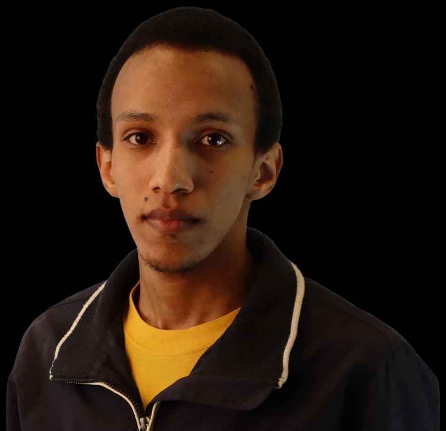 Cristopher Paiva, desarrollador web y DevOps